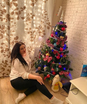 Зинаида