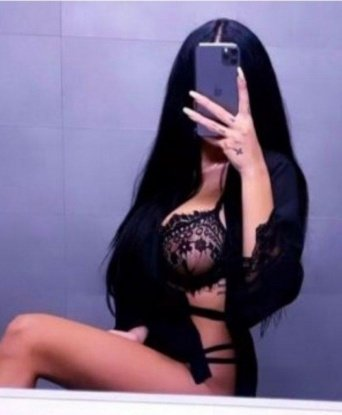 Анкета проститутки Ариана - Фото 1, Калуга, 29 лет, №10533