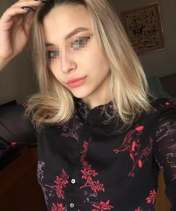 Анкета проститутки Тамара - Фото 1, Калуга, 20 лет, №2511