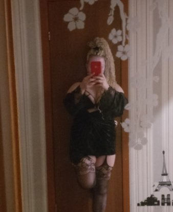 Анкета проститутки Нина - Фото 1, Калуга, 35 лет, №9489